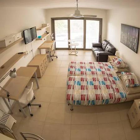 Apartament Olivier