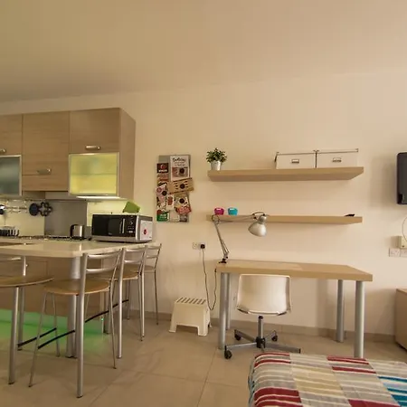 Olivier Apartament