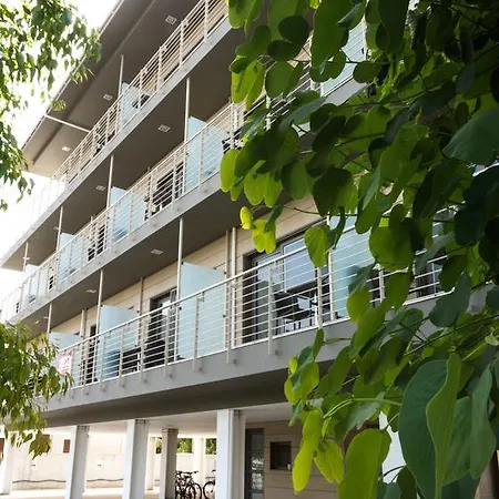 Olivier Apartament Nikozja
