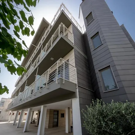 Apartament Olivier