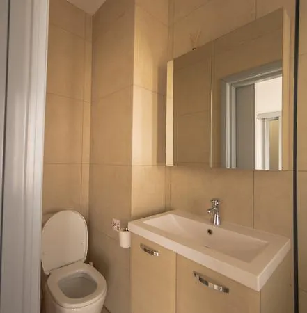 Olivier Apartament