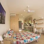 Apartamento Olivier *