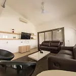 Apartamento Olivier