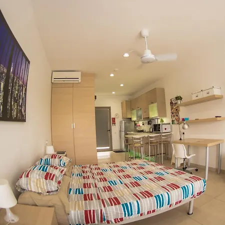 Apartman Olivier *