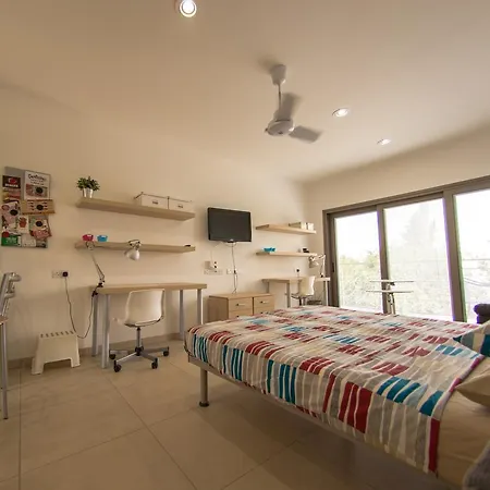 Olivier Appartement Nicosie