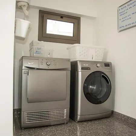 Apartman Olivier Nicosia