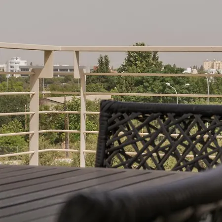 Olivier Apartman Nicosia