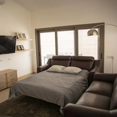 Apartman Olivier