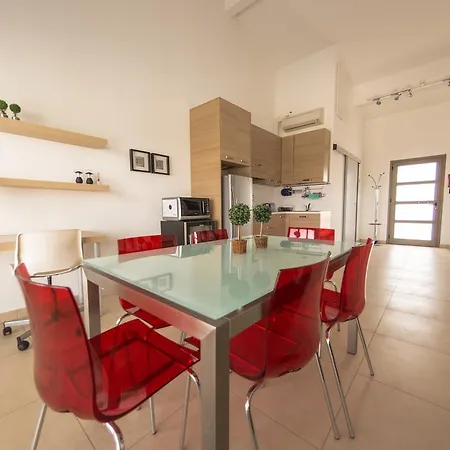 Olivier Apartment Nicosia