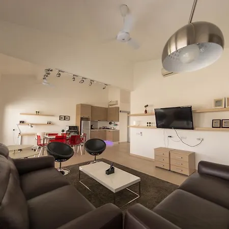 Apartman Olivier