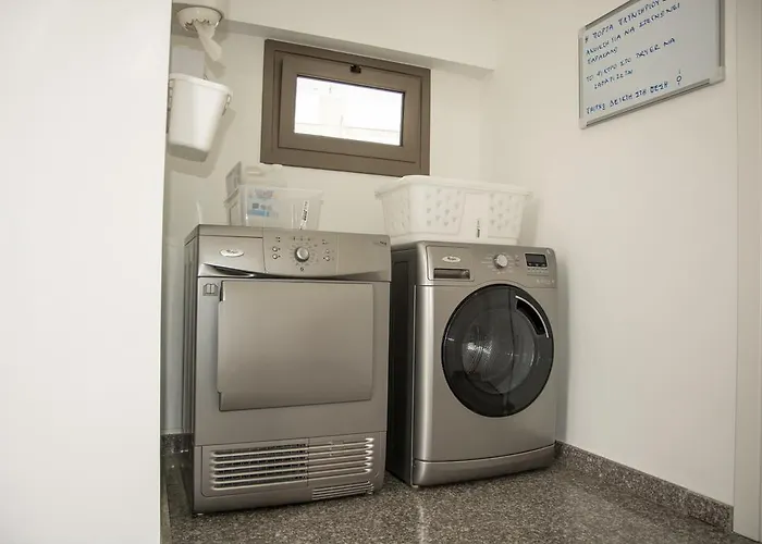 Apartment Olivier Nicosia