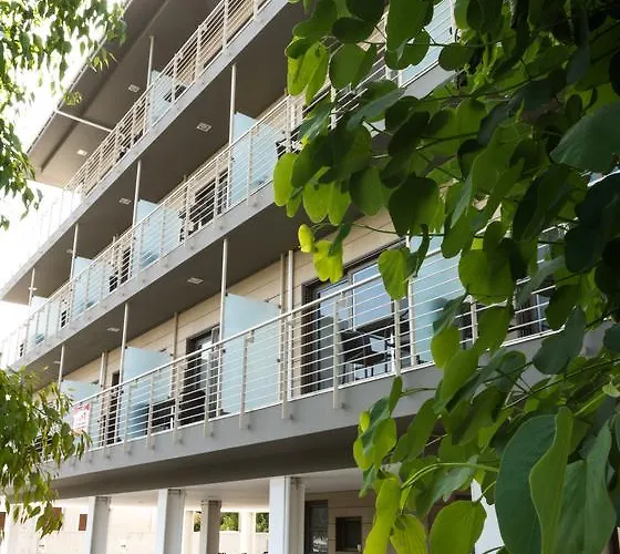 Olivier 公寓 尼科西亚