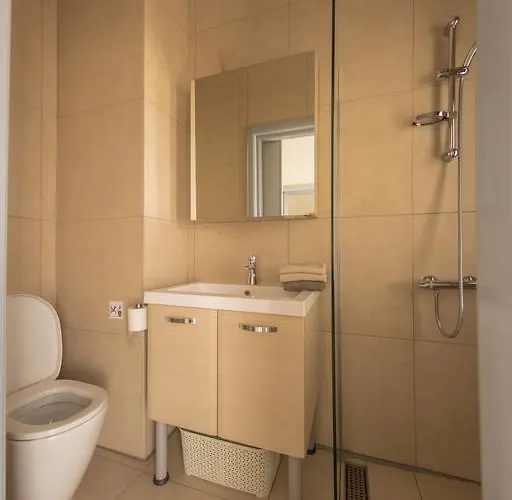 Apartment Olivier Nicosia