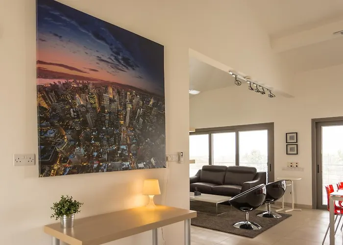 Olivier 尼科西亚