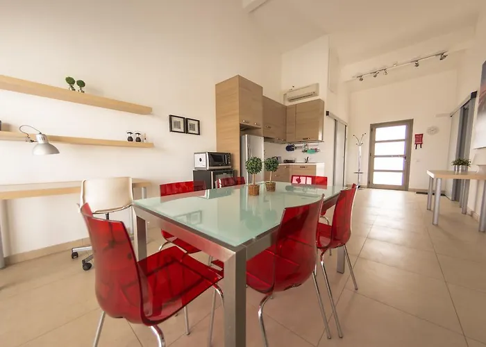 Olivier Apartment Nicosia