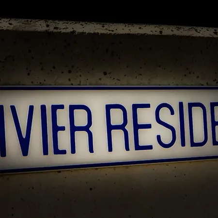 Olivier Διαμέρισμα